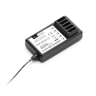 JOYSWAY - Mottagare J5C01R - JOYSWAY