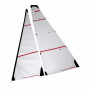JOYSWAY - Segel set A+ 50 micron Mylar - JOYSWAY