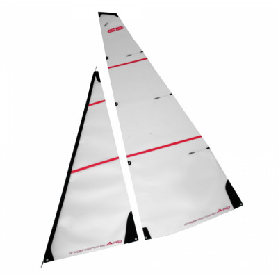 JOYSWAY - Segel set A 50 micron Mylar - JOYSWAY