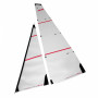JOYSWAY - Segel set A 50 micron Mylar - JOYSWAY