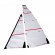 JOYSWAY - Segel set B 50 micron Mylar - JOYSWAY