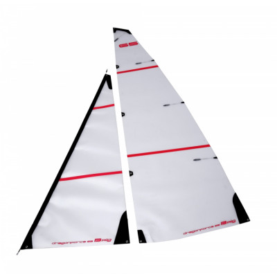 JOYSWAY - Segel set B 50 micron Mylar - JOYSWAY