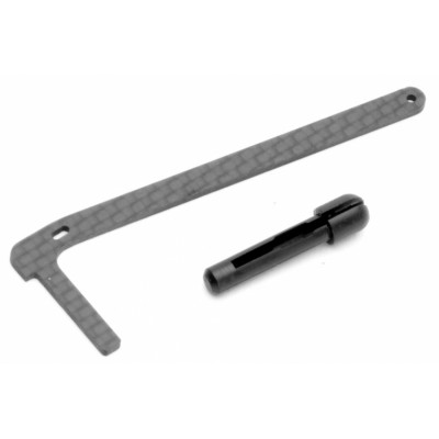 JOYSWAY - Masthead plug A,B, C - JOYSWAY