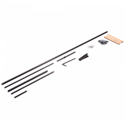 JOYSWAY - Rigg komplett A utan segel V6 - JOYSWAY