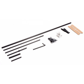 JOYSWAY - Rigg komplett C utan segel V6 - JOYSWAY