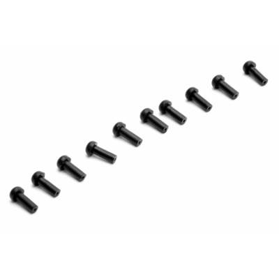 JOYSWAY - Bakre bomplug (10) V6 - JOYSWAY