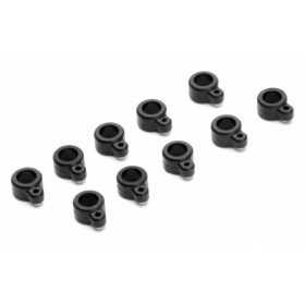 JOYSWAY - Bom öglor med öga 5mm (10) V6 - JOYSWAY