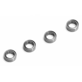 JOYSWAY - Lager (4) DF65 - JOYSWAY