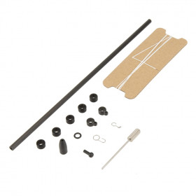 JOYSWAY - V6 Jib bom set passande A + rigg - JOYSWAY