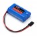 JOYSWAY - Batteri 6,4volt 700mAh LiFe DF/65/95 - JOYSWAY