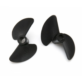 JOYSWAY - Propeller 2-blad P1.4x40mm 2st 83 serien* Utgått - JOYSWAY