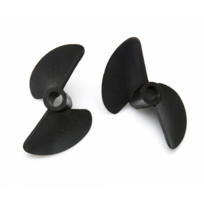 JOYSWAY - Propeller 2-blad P1.4x40mm 2st 83 serien* Utgått - JOYSWAY