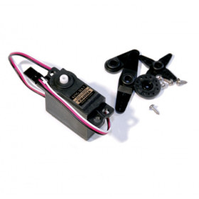 JOYSWAY - Servo Focus* - JOYSWAY