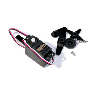 JOYSWAY - Servo Focus* - JOYSWAY