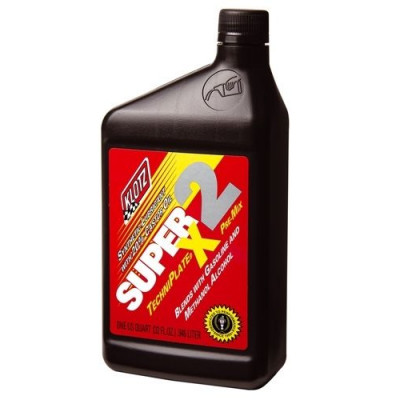 KLOTZ - Super TechniPlate Olja 0.95L - KLOTZ