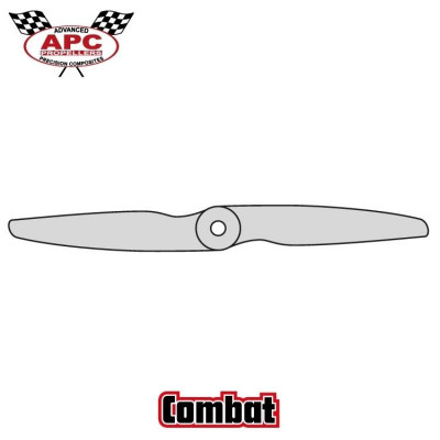 APC - Propeller 6.5x3.7 Pylon Combat - APC
