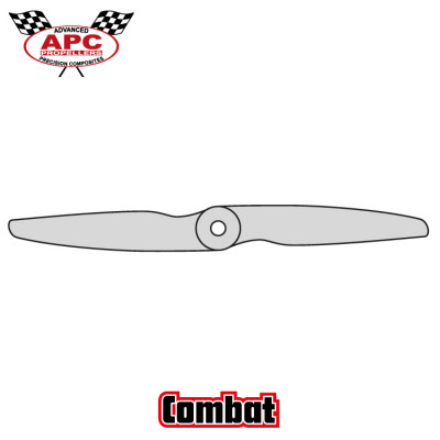 APC - Propeller 7.8x7 Pylon Combat - APC