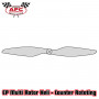 APC - Propeller 8x4.5 Multirotor Motroterande - APC