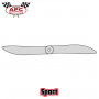 APC - Propeller 11x7 Sport Skjutande - APC