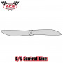 APC - Propeller 12.25x3.75 Linflyg - APC