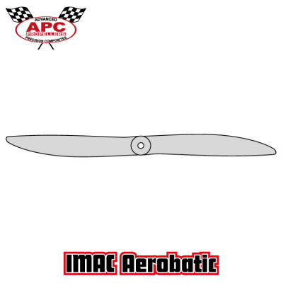 APC - Propeller 20x10 Aerobatic Bred - APC