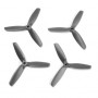 Propeller 3-Blad 5x4 Multirotor (4pack)-APC-LP305040E-B4