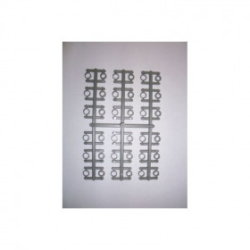 APC - Adapterringar SlowFly Propeller - APC