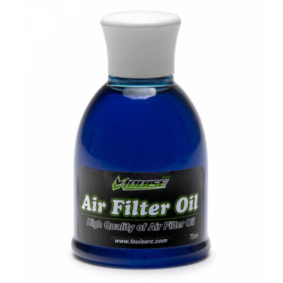 LOUISE RC WORLD - Luftfilterolja 75ml - LOUISE RC WORLD