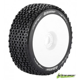 LOUISE RC WORLD - Däck &amp