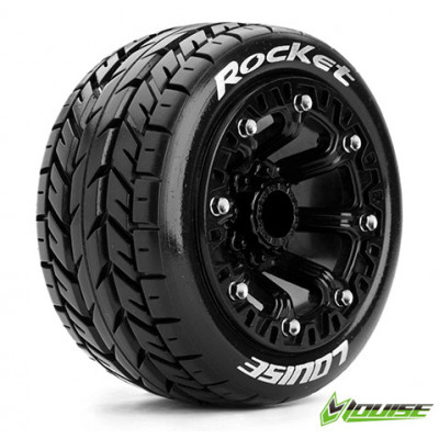LOUISE RC WORLD - Däck &amp