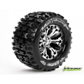 LOUISE RC WORLD - Däck &amp