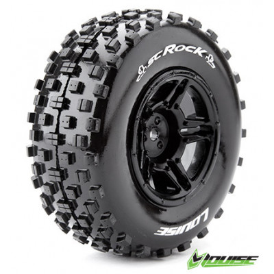 LOUISE RC WORLD - Däck &amp