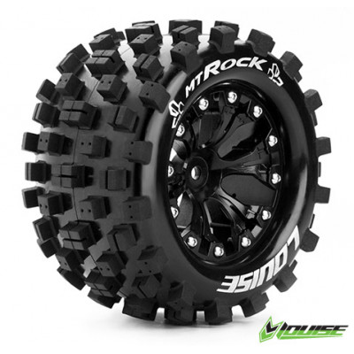 LOUISE RC WORLD - Däck &amp