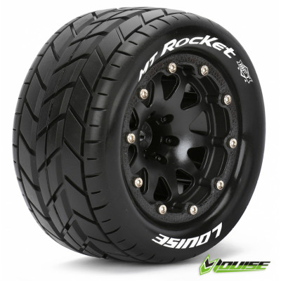 LOUISE RC WORLD - Däck &amp