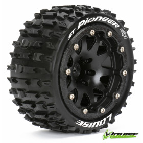 LOUISE RC WORLD - Däck &amp