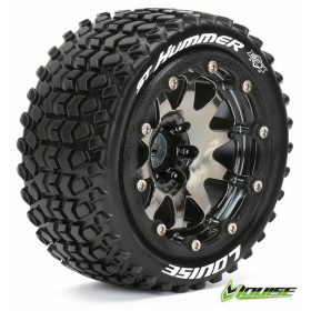 LOUISE RC WORLD - Däck &amp