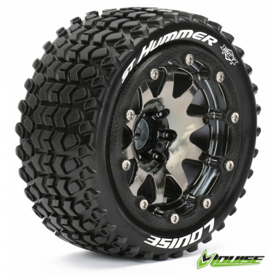 LOUISE RC WORLD - Däck &amp