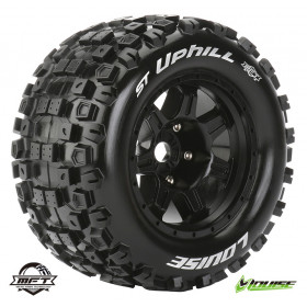 LOUISE RC WORLD - Däck &amp