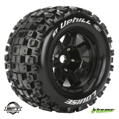 LOUISE RC WORLD - Däck &amp