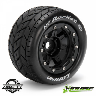 LOUISE RC WORLD - Däck &amp