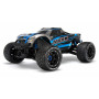 Fälg MT-ROCKET Maxx Soft Svart (MFT) (2) - LOUISE RC WORLD