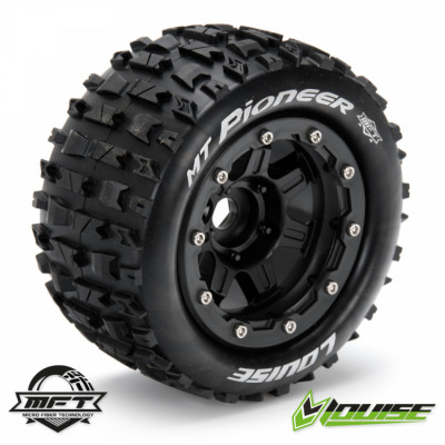 LOUISE RC WORLD - Däck &amp