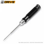 M-DRIVE - Insexnyckel Rak - 1.5mm - M-DRIVE