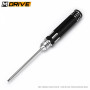 M-DRIVE - Insexnyckel med Kula - 2.5mm - M-DRIVE