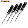 M-DRIVE - Skruvmejsel Set - Stjärnskruv &amp