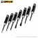 M-DRIVE - Mini Verktyg Set Insex, Mutter + Skruvmejslar 7-delar - M-DRIVE