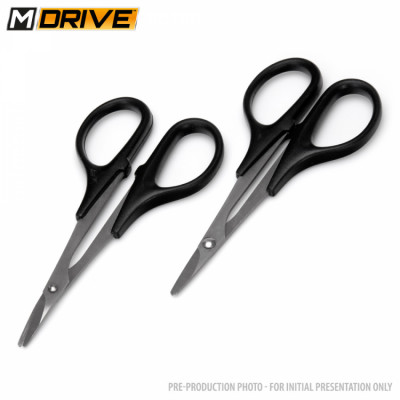 M-DRIVE - Karossax Set - Böjt &amp