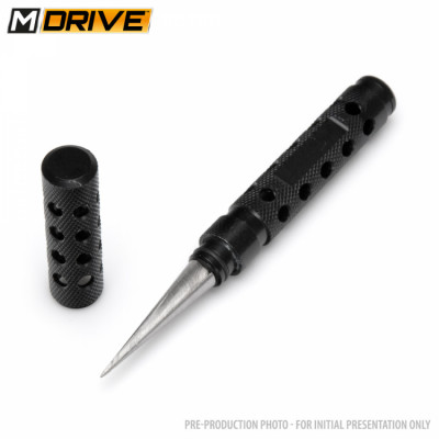 M-DRIVE - Håltagare för Kaross 0-9mm - M-DRIVE