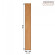 MINICARS WOOD - Flygplans Björk Plywood 2.5x112x915 mm 5-ply* UTGÅTT - MINICARS WOOD