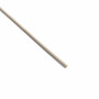 MINICARS WOOD - Basswood List 1x1x915 mm (1) - MINICARS WOOD